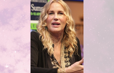 Thème Astral Daryl Hannah