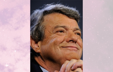 Thème Astral Jean-Louis Borloo