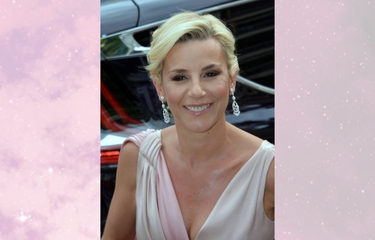 Thème Astral Laurence Ferrari