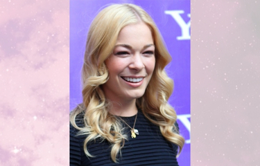 Thème Astral LeAnn Rimes