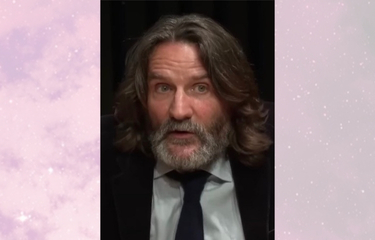 Thème Astral Frédéric Beigbeder