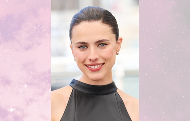 Thème Astral Margaret Qualley