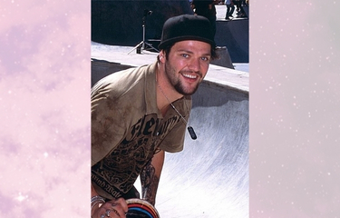 Thème Astral Bam Margera