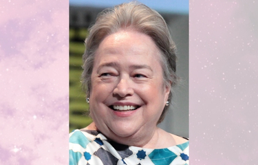 Thème Astral Kathy Bates