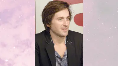 Thème Astral Thomas Dutronc