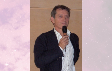 Thème Astral Bernard Giraudeau