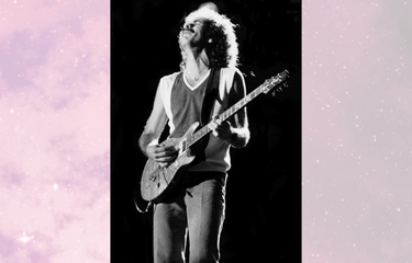 Thème Astral Carlos Santana