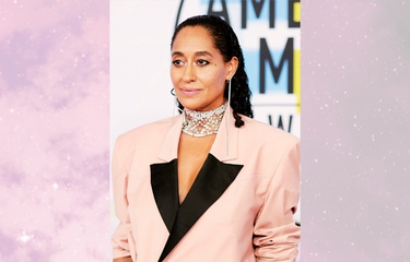 Thème Astral Tracee Ellis Ross