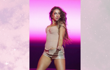 Thème Astral Tate McRae