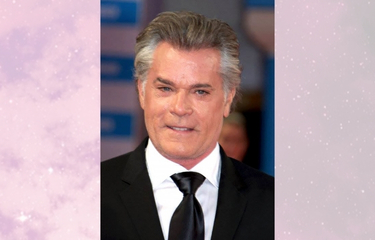 Thème Astral Ray Liotta