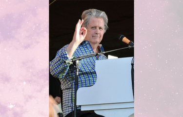 Thème Astral Brian Wilson