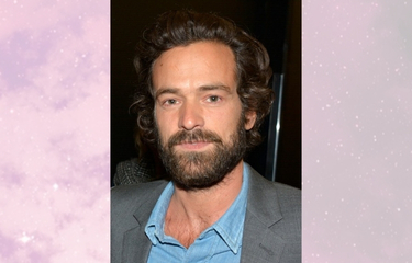 Thème Astral Romain Duris