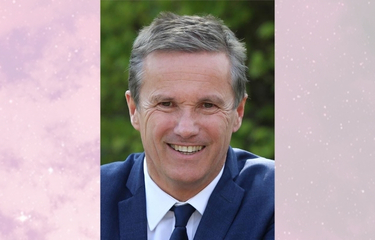Thème Astral Nicolas Dupont-Aignan