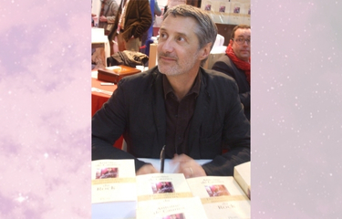 Thème Astral Antoine de Caunes