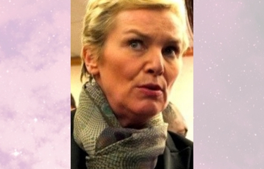 Thème Astral Élise Lucet