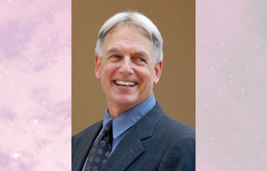 Thème Astral Mark Harmon