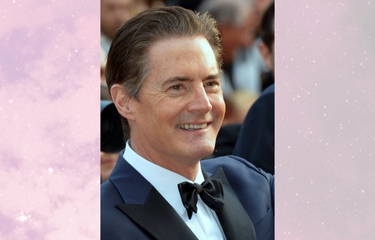 Thème Astral Kyle MacLachlan