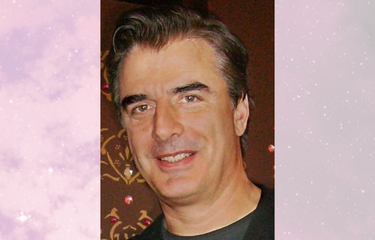 Thème Astral Chris Noth