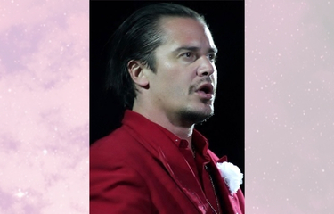 Thème Astral Mike Patton