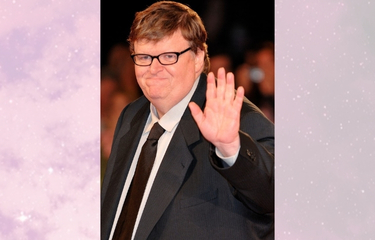 Thème Astral Michael Moore