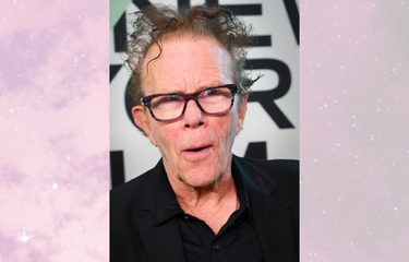 Thème Astral Tom Waits