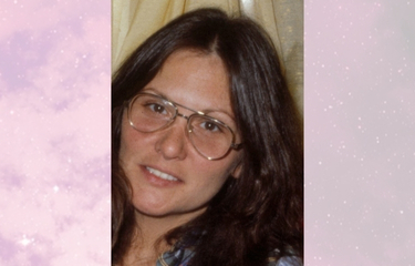 Thème Astral Linda Lovelace