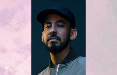 Thème Astral Mike Shinoda