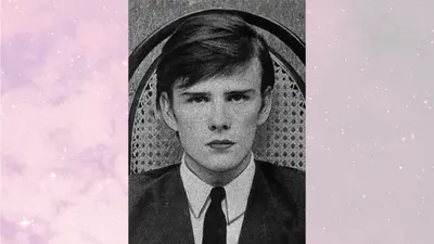 Thème Astral Stuart Sutcliffe