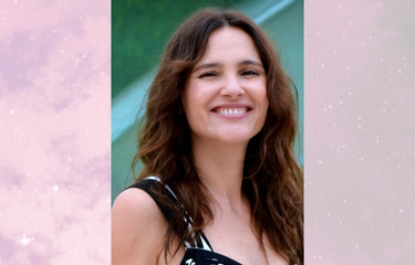 Thème Astral Virginie Ledoyen