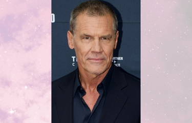 Thème Astral Josh Brolin