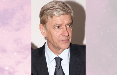 Thème Astral Arsène Wenger