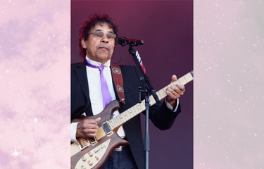 Thème Astral Laurent Voulzy