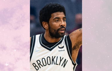Thème Astral Kyrie Irving