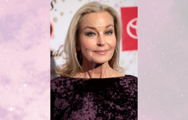 Thème Astral Bo Derek