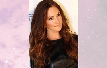 Thème Astral Minka Kelly