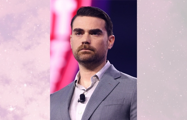 Thème Astral Ben Shapiro