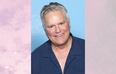 Thème Astral Richard Dean Anderson