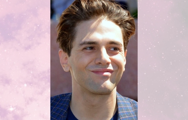 Thème Astral Xavier Dolan