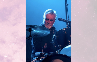 Thème Astral Roger Taylor