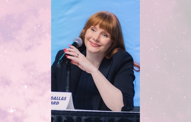 Thème Astral Bryce Dallas Howard