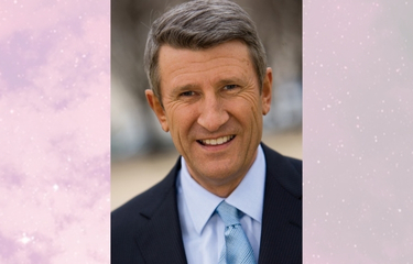 Thème Astral Philippe de Villiers