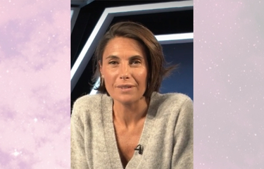 Thème Astral Alessandra Sublet