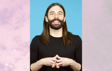 Thème Astral Jonathan Van Ness
