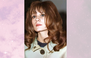 Thème Astral Françoise Dorléac