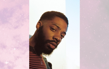 Thème Astral Brent Faiyaz