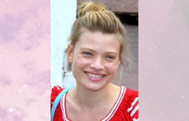 Thème Astral Mélanie Thierry