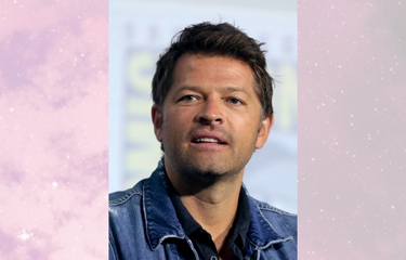 Thème Astral Misha Collins
