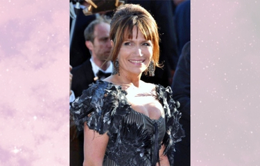 Thème Astral Clémentine Célarié