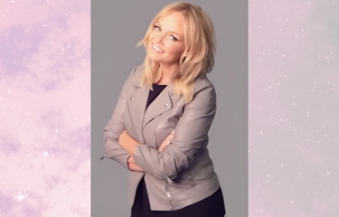 Thème Astral Emma Bunton