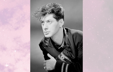 Thème Astral Etienne Daho